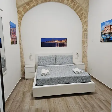 Bari White House Villa Buitenkant foto
