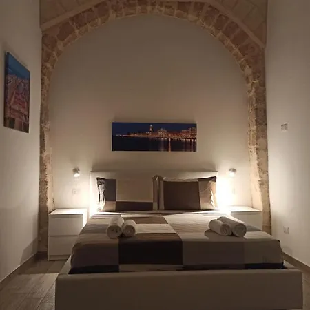 Bari White House Villa Buitenkant foto